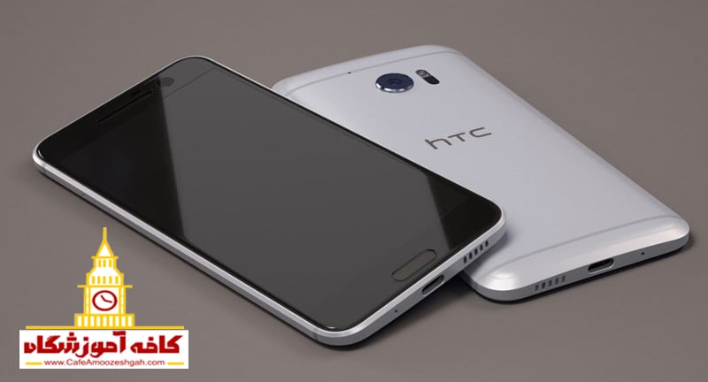 تعمیرات موبایل HTC