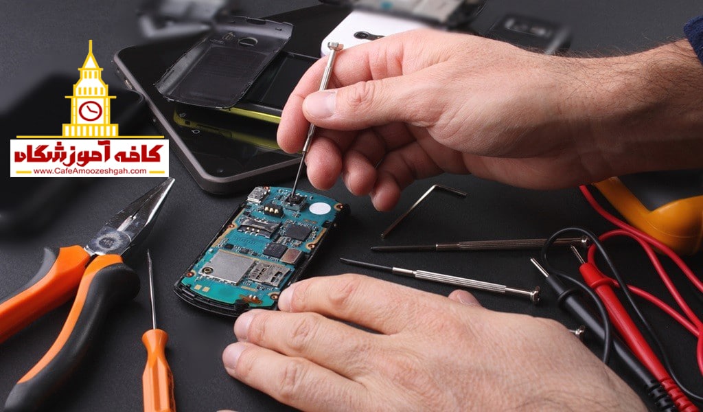 تعمیرات موبایل HTC به چه صورت است؟