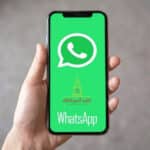انتقال واتساپ به گوشی جدید