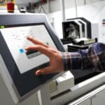 مزیت های به کارگیری hmi در صنعت