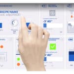 کاربرد hmi در اتوماسیون صنعتی