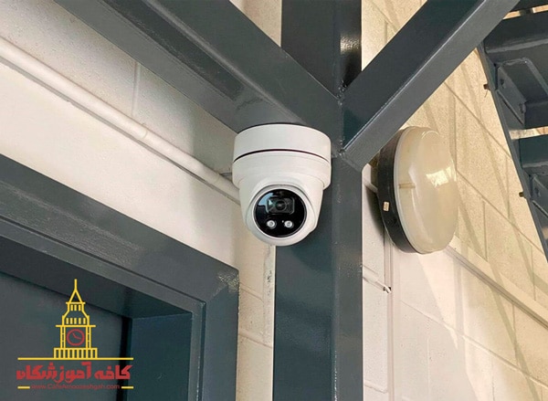CCTV چیست؟