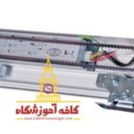 برنامه دهی اپراتور شیشه ای