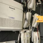 مقایسه voip با سانترال