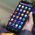 سامسونگ مدل One UI 5