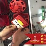 پنل تکرار کننده (ریپیتر)