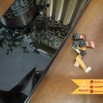 دوربین جاسوسی کنترل از راه دور