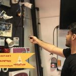 فعال نشدن دزدگیر اماکن