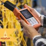 دستگاه اندازه گیری الکتریکی