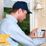 ریموت کنترل دزدگیر اماکن