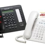 آزاد نشدن خط شهری در سانترال