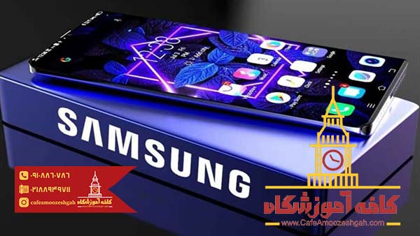 Galaxy A55