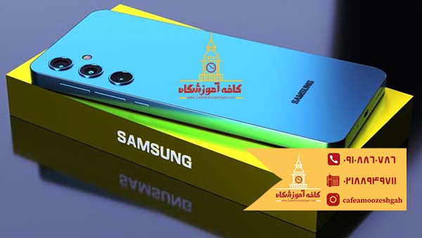 گوشی موبایل سامسونگ Galaxy A15 5G