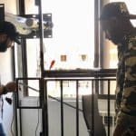 مقایسه نصب جک پرشین پاور و روماک برای پارکینگ